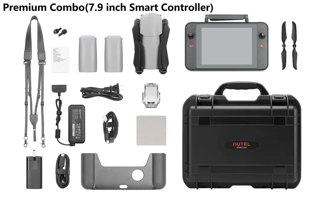 Autel EVO Lite 640T Enterprise Drone