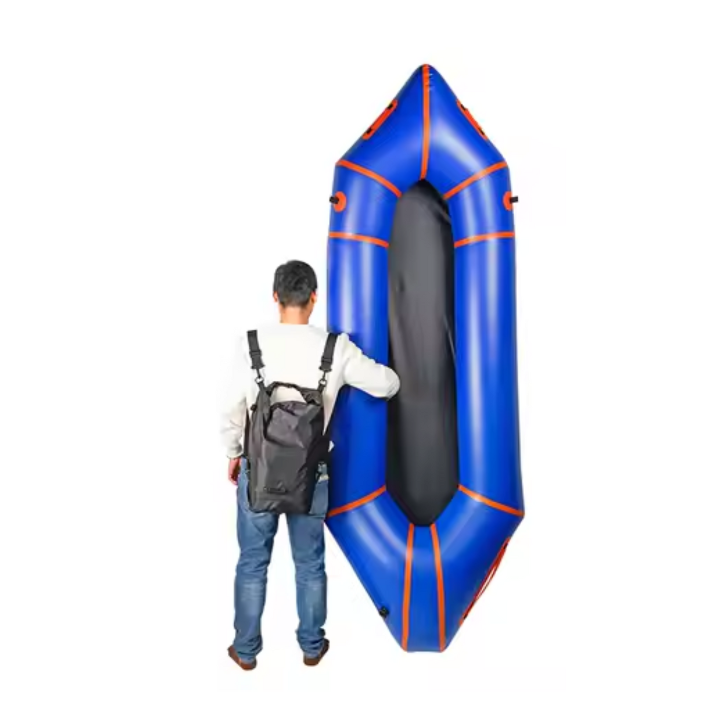 VentureCraft SoloX Elite Raft