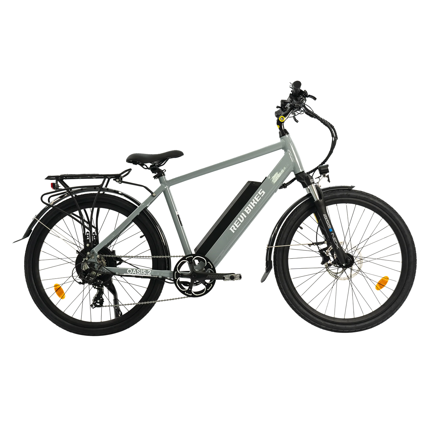 Revibikes Oasis.2