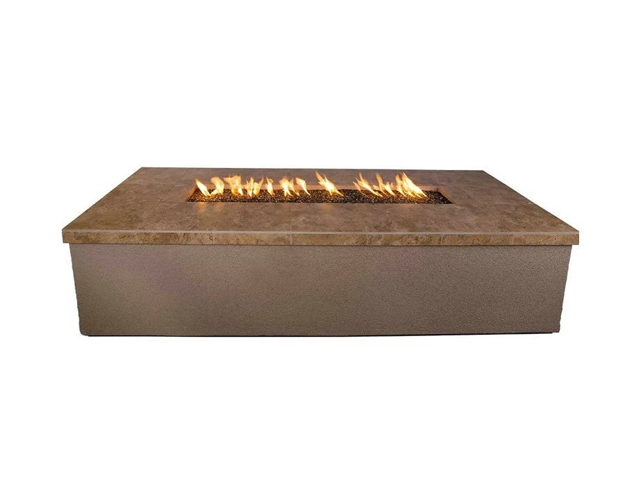 Entertainer Outdoor Fire Pit