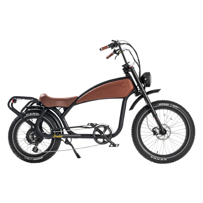 Revibikes Prowler