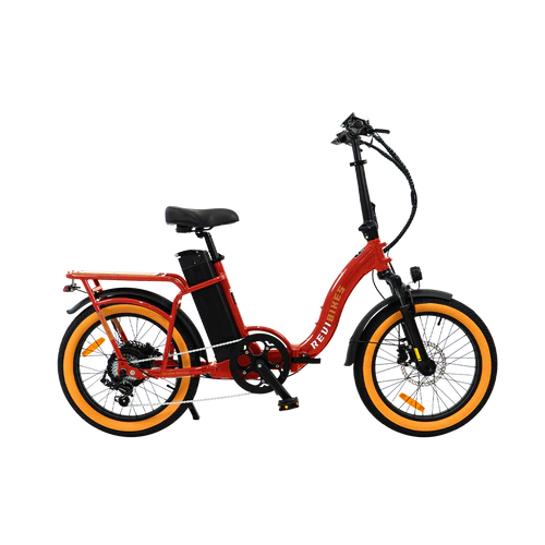 Revibikes Rebel 2 Folding Electric Bike