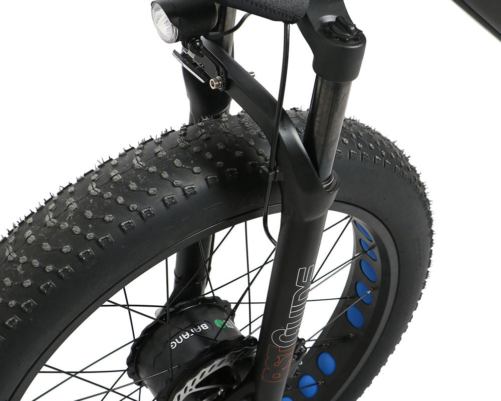 EUNORAU DEFENDER-S E-BIKE