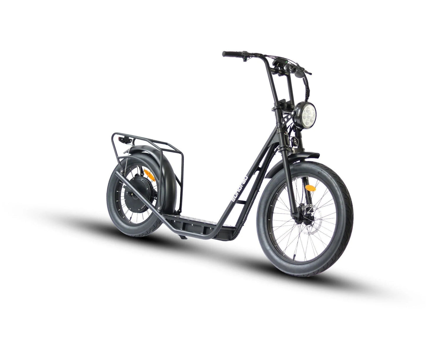 EUNORAU JUMBO 1000W Electric Scooter