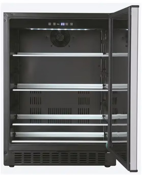 Luxury Outdoor Refrigerator
