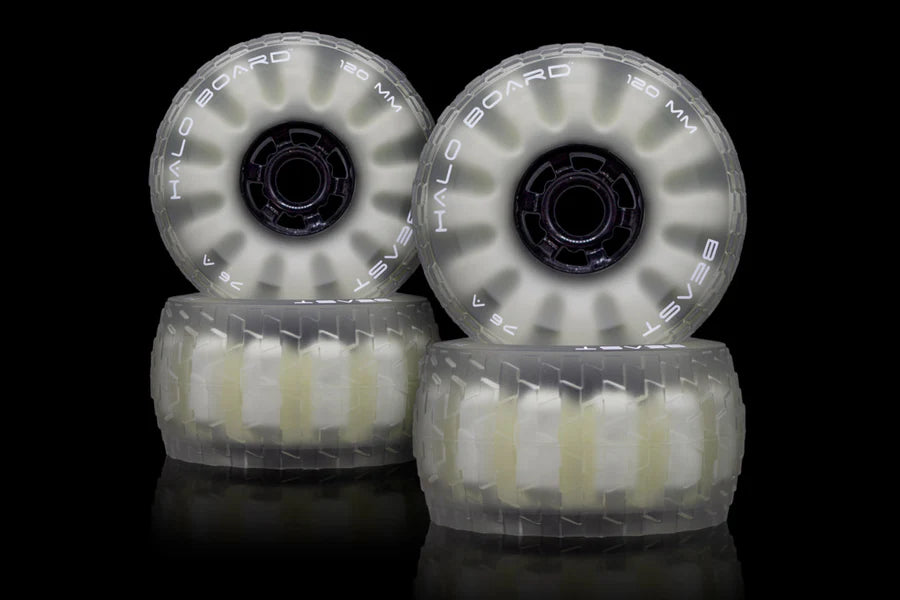Halo Beast All-Terrain Wheels
