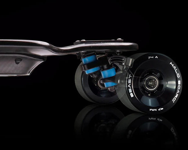 Halo Beast Electric Skateboard