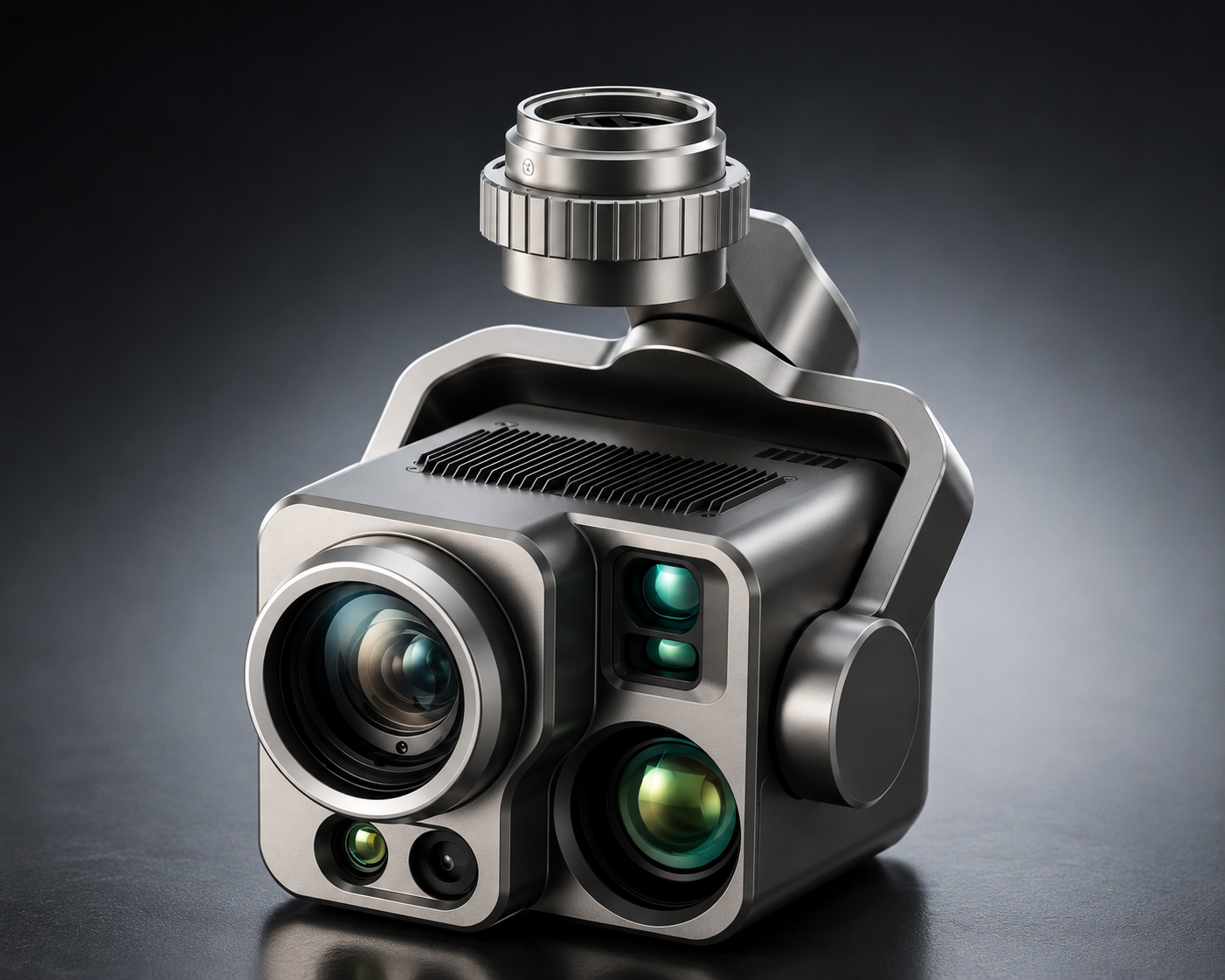 Autel Robotics L35T Gimbal Camera
