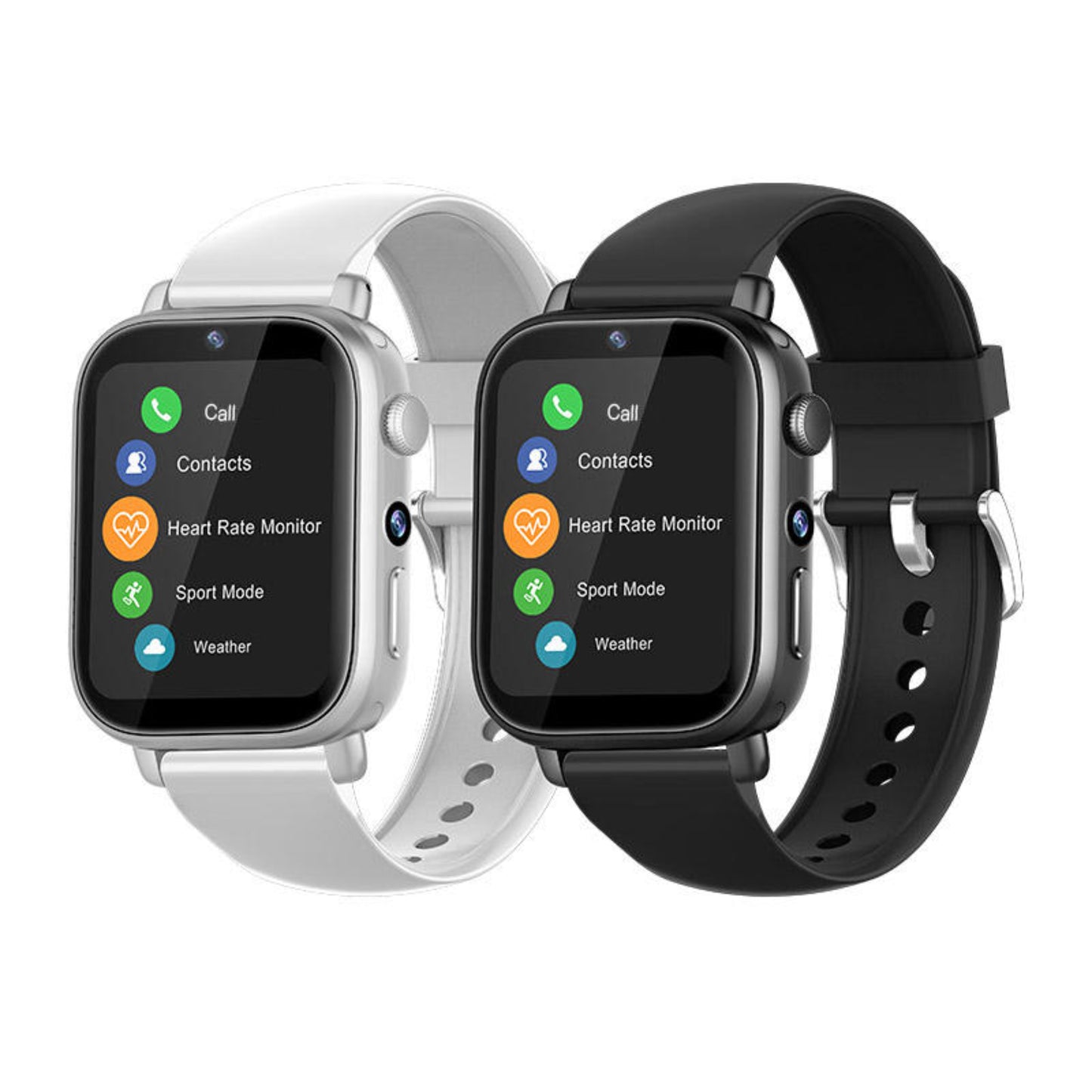 NeoCall MatrixTouch Smartwatch