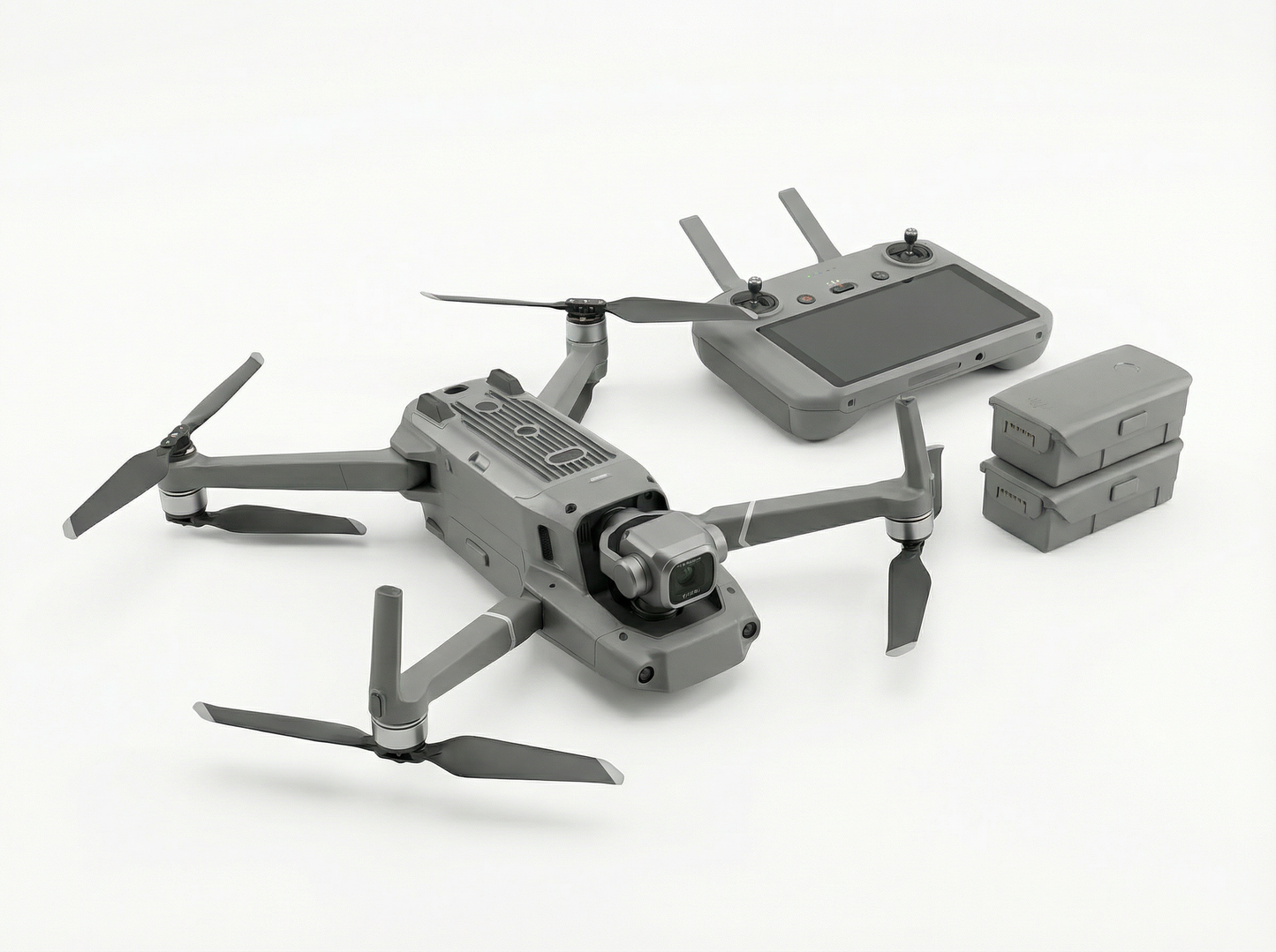 AeroVista Horizon Pro 4K Smart Drone