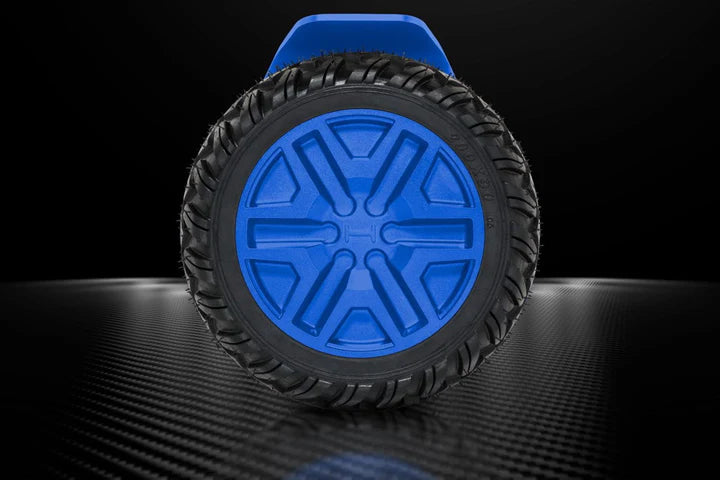 Halo Rover X: All-Terrain Hoverboard