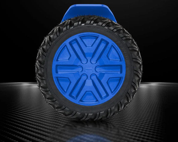 Halo Rover X: All-Terrain Hoverboard