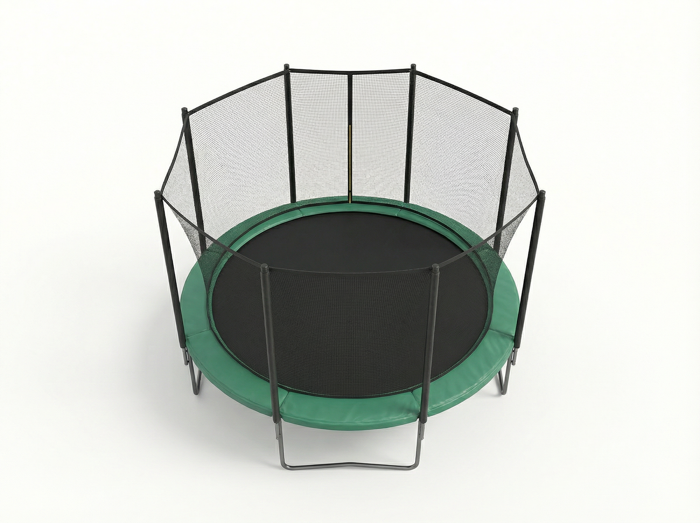SkySprout SafeBounce Trampoline (Enclosure Set)