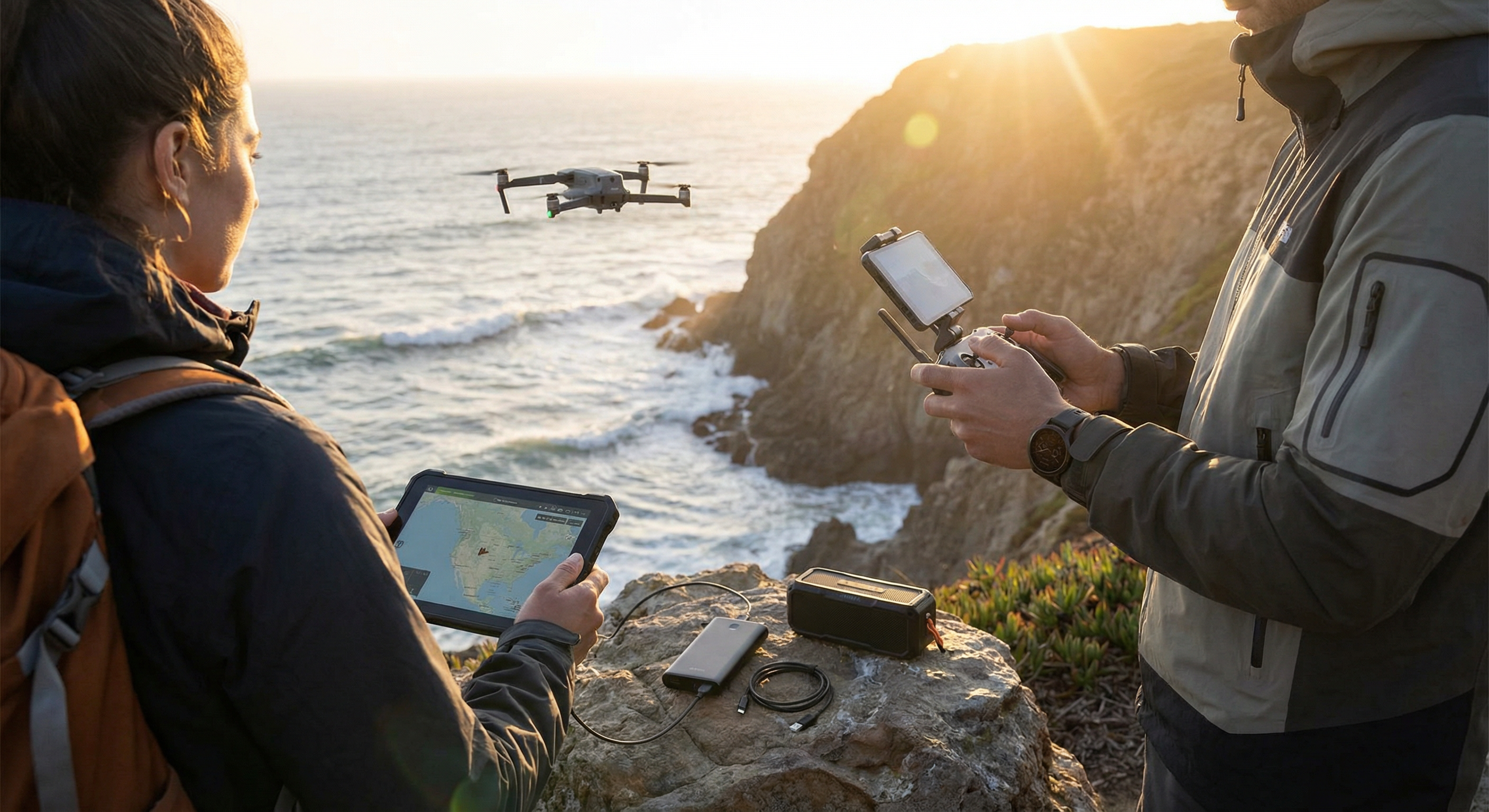 Outdoor Tech – The Outdoor Lifestyle Store