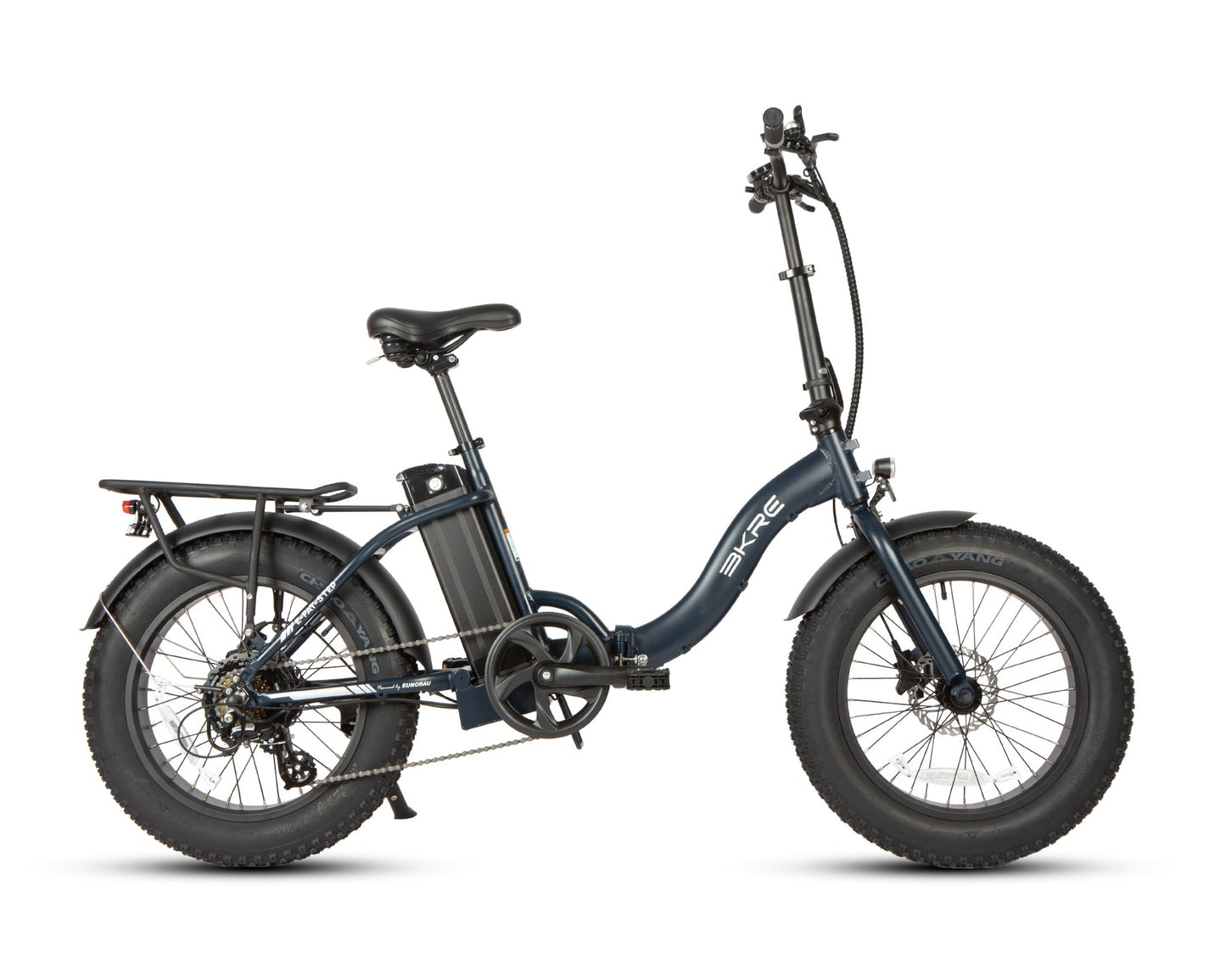 EUNORAU E-FAT-STEP E-BIKE