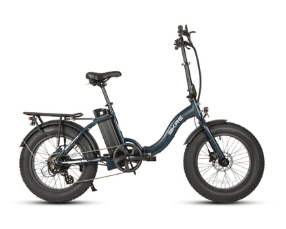 EUNORAU E-FAT-STEP E-BIKE