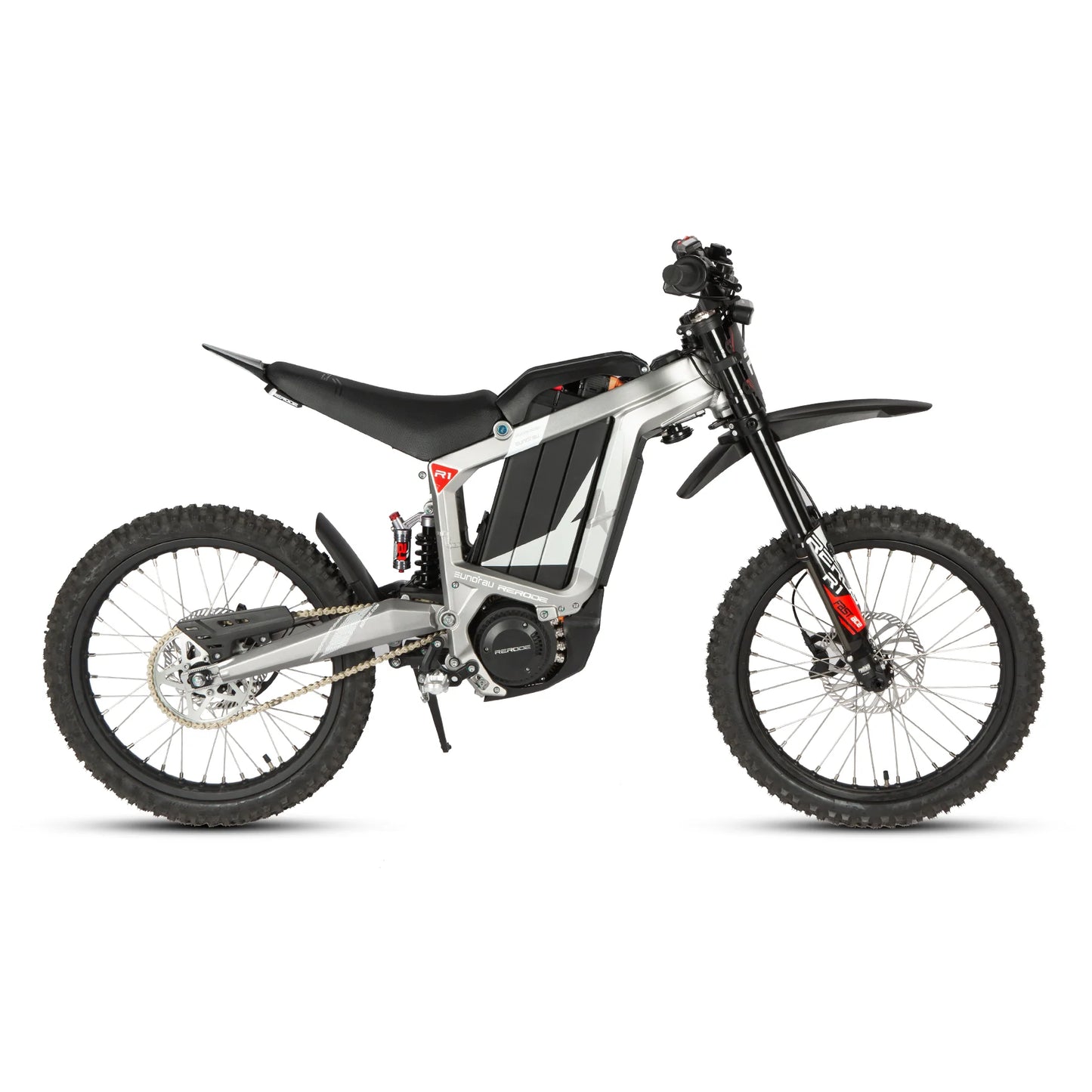 EUNORAU E R1 DIRT BIKE