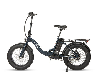 EUNORAU E-FAT-STEP E-BIKE