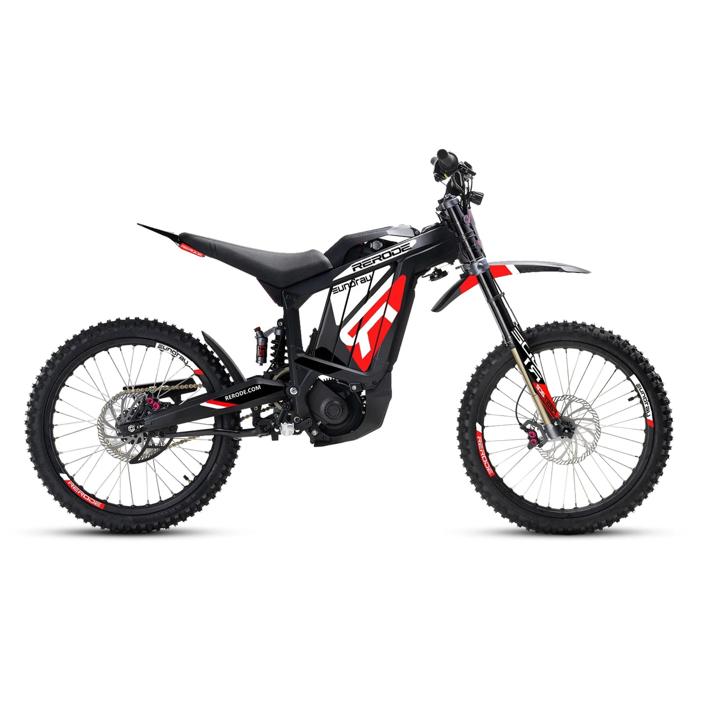 EUNORAU E R1 DIRT BIKE