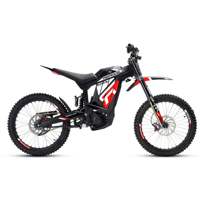 EUNORAU E R1 DIRT BIKE