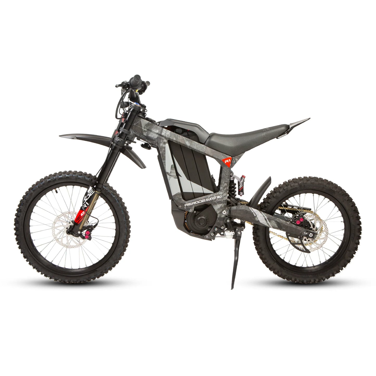 EUNORAU E R1 DIRT BIKE