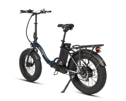 EUNORAU E-FAT-STEP E-BIKE