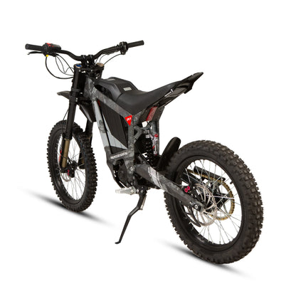 EUNORAU E R1 DIRT BIKE