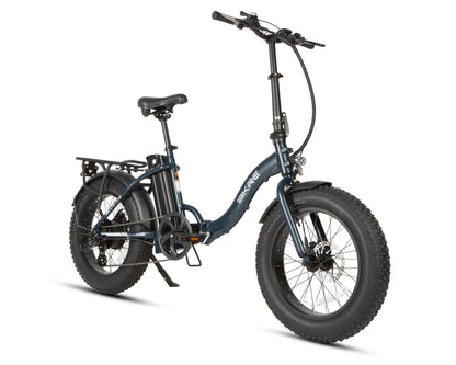 EUNORAU E-FAT-STEP E-BIKE