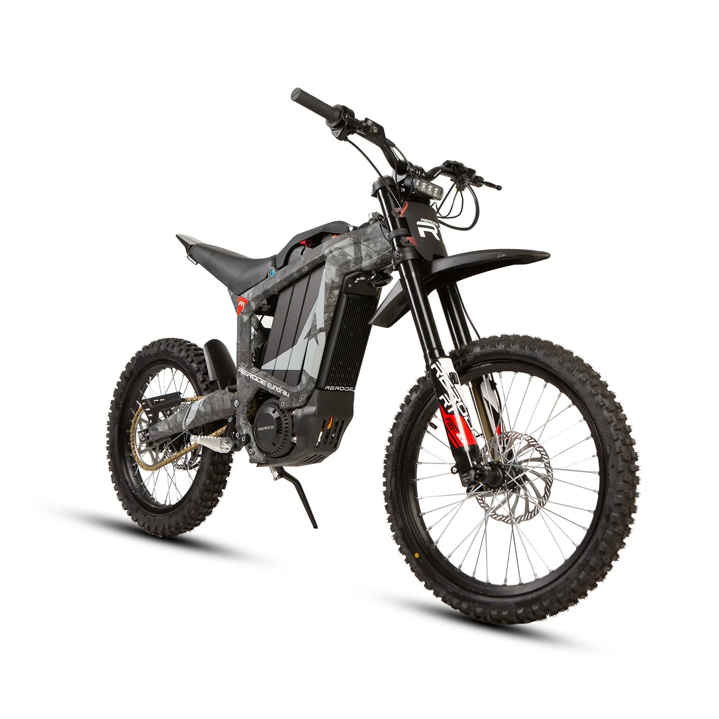 EUNORAU E R1 DIRT BIKE