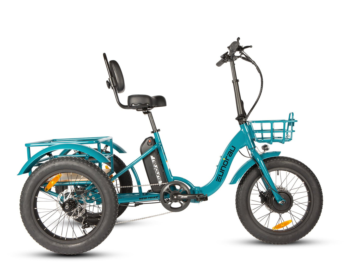 EUNORAU NEW TRIKE 2.0