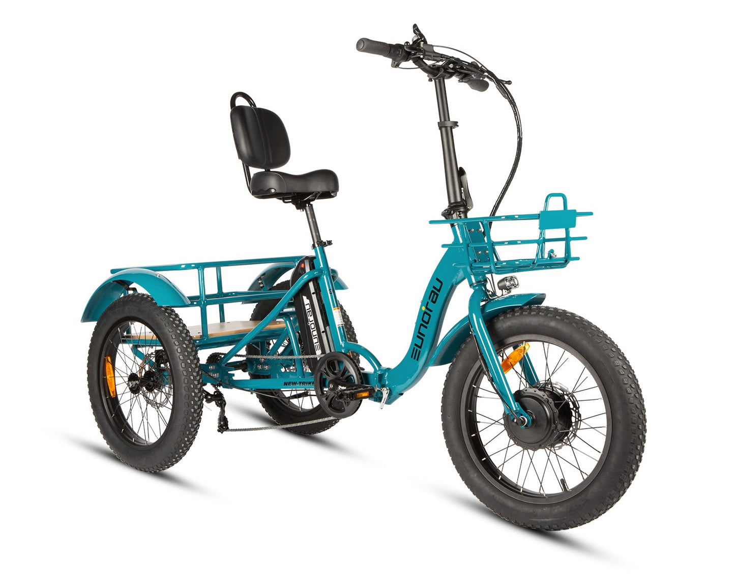 EUNORAU NEW TRIKE 2.0