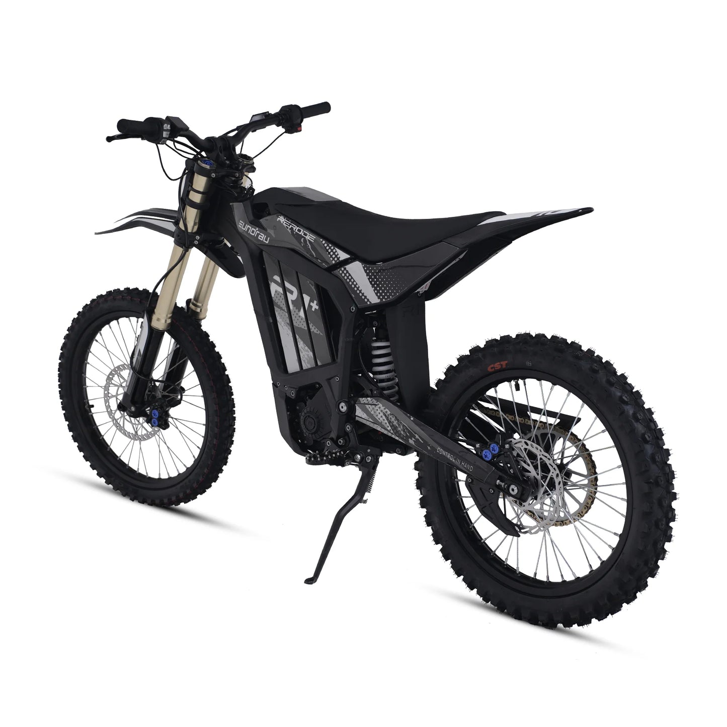 EUNORAU E R1+ DIRT BIKE