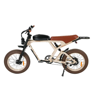 Revibikes Cougar Electric Bike