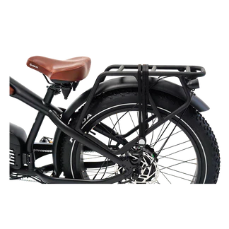 Revibikes Cheetah Pro Vintage Electric Bike