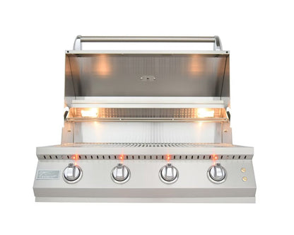 Kokomo 32" Elite Built-In Gas Grill (4 Burner)