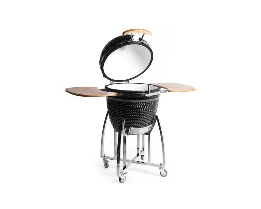 KoKoMo Kamado Ceramic Grill