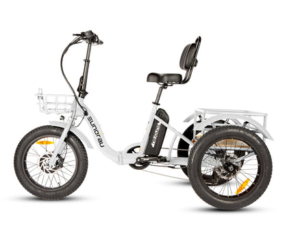 EUNORAU NEW TRIKE 2.0
