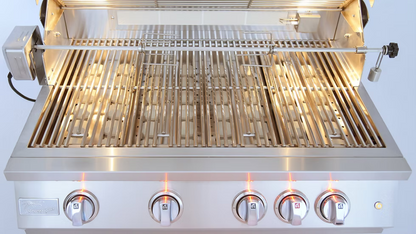 Kokomo 32" Professional Built-In Gas Grill