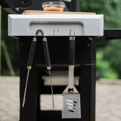 Masterbuilt Gravity 600 Grill + Smoker