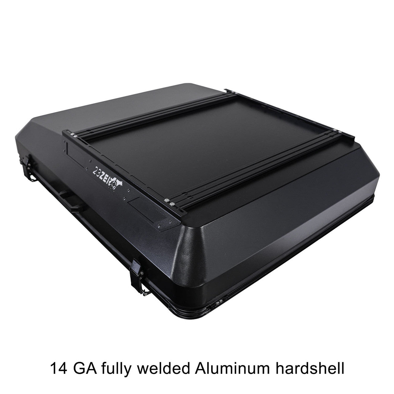 23ZERO Armadillo Horizon 3 Hardshell Tent