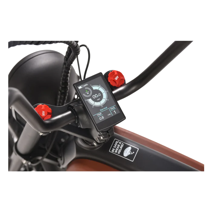 Revibikes Prowler