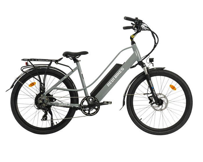 Revibikes Oasis.2
