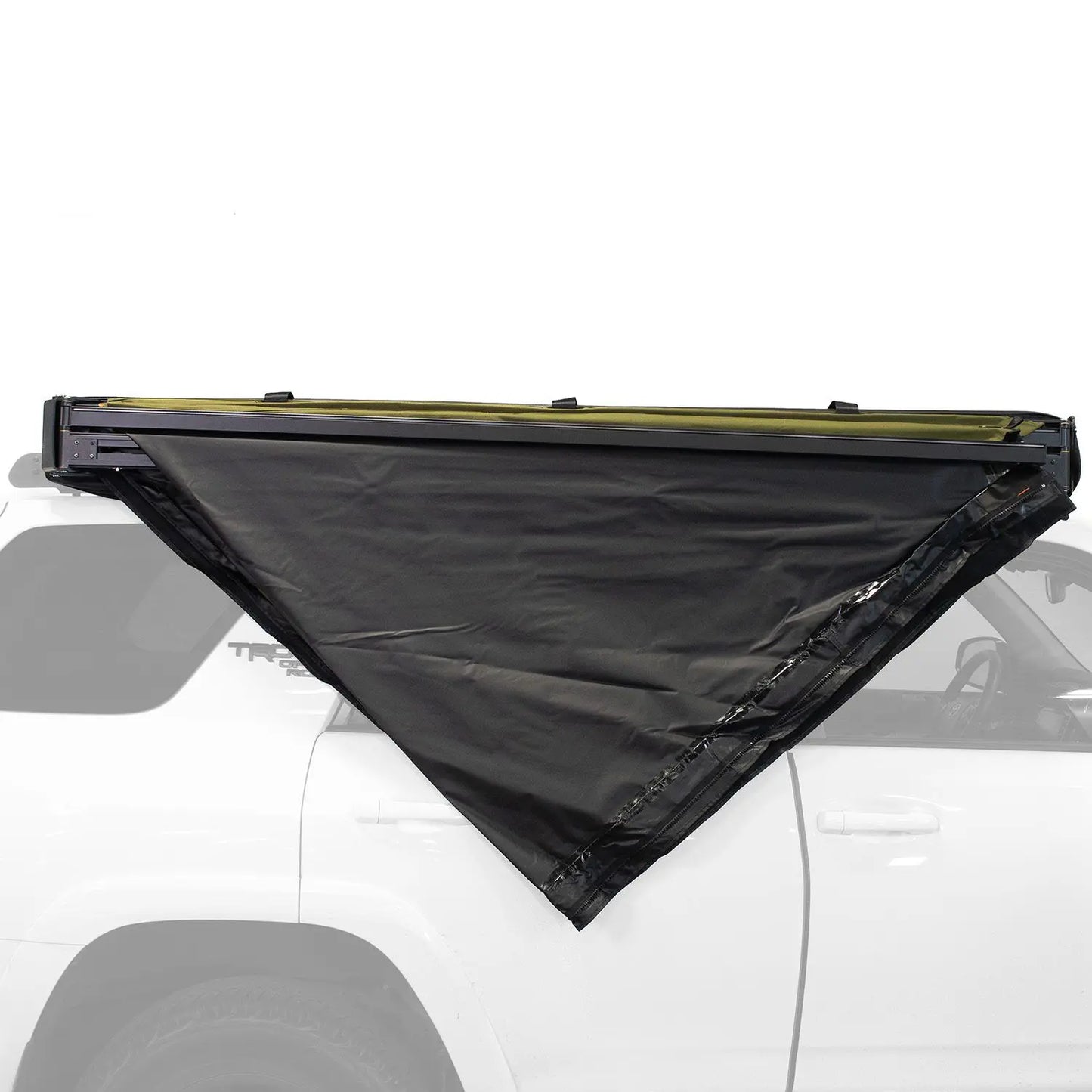 Peregrine PRO 5 Arm 270° Awning – Left
