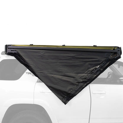 Peregrine PRO 5 Arm 270° Awning – Left