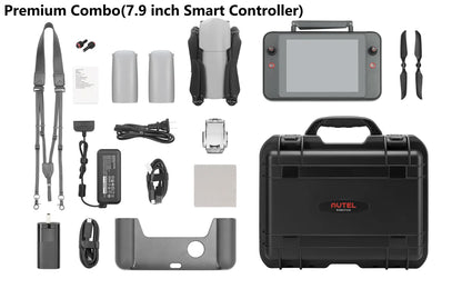 Autel EVO Lite 6K Enterprise Drone