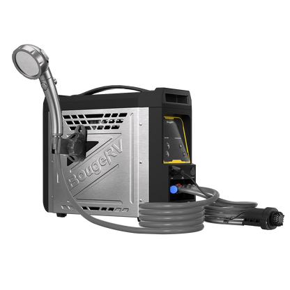 BougeRV Portable Camping Water Heater
