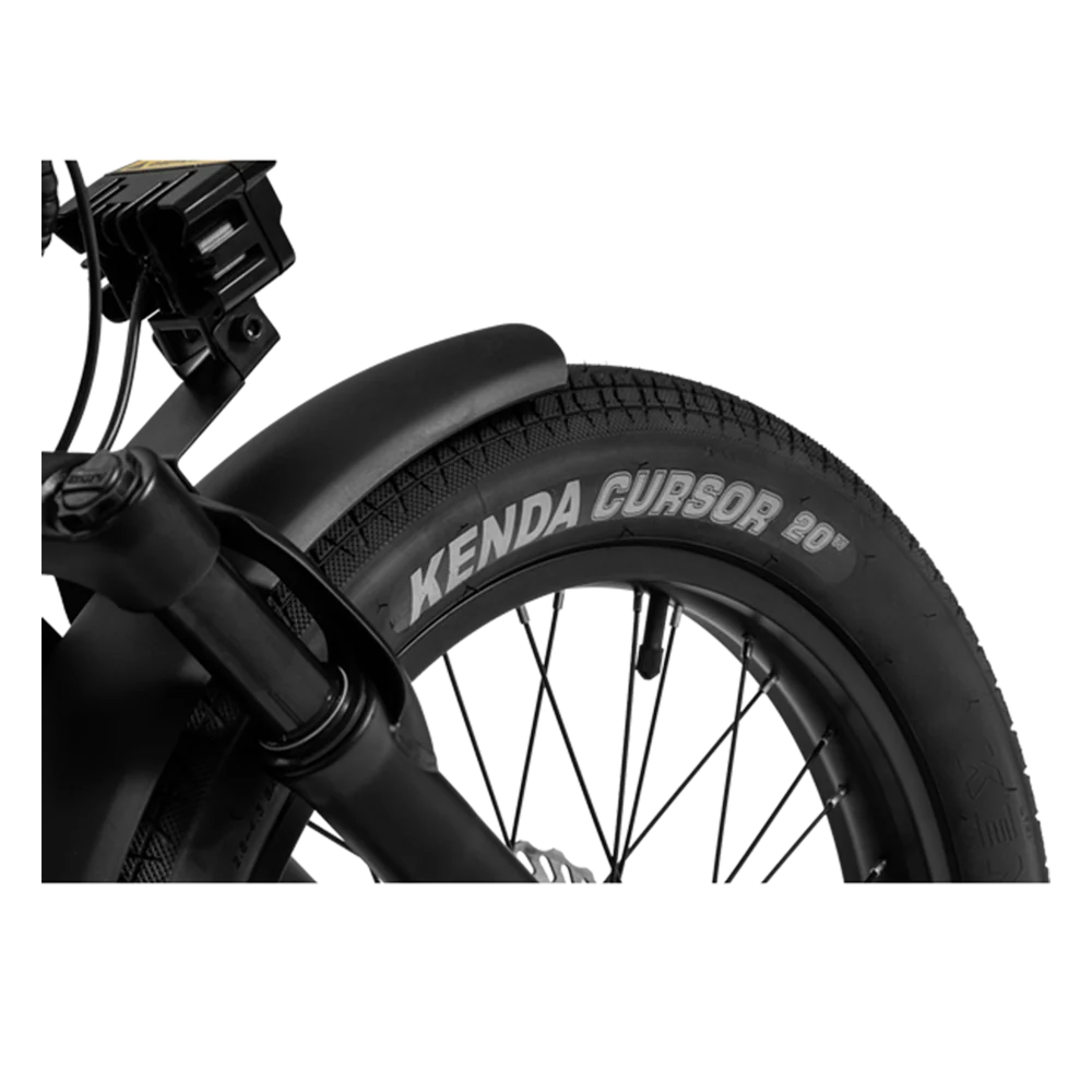Revibikes Runabout.2 Electric Bike