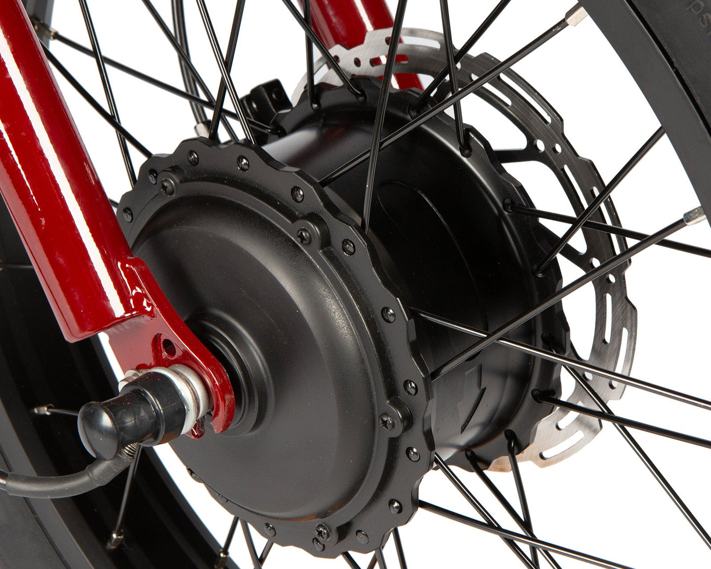 EUNORAU NEW TRIKE 2.0