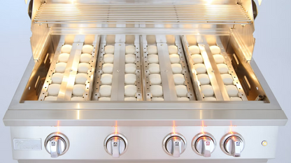 Kokomo 32" Professional Built-In Gas Grill