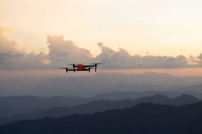 Autel EVO II Pro 6K Rugged Bundle V3 Drone